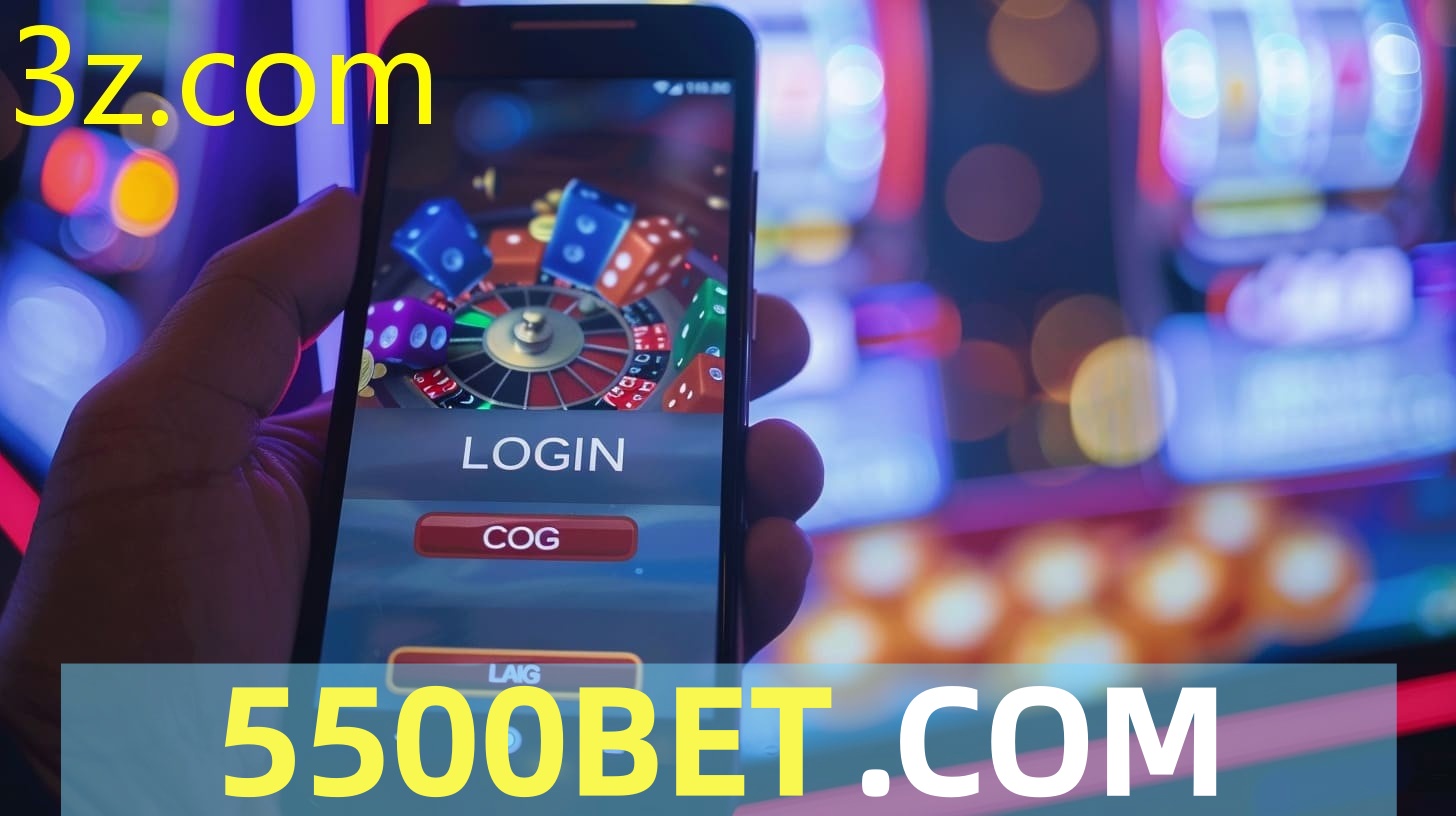 5500bet
