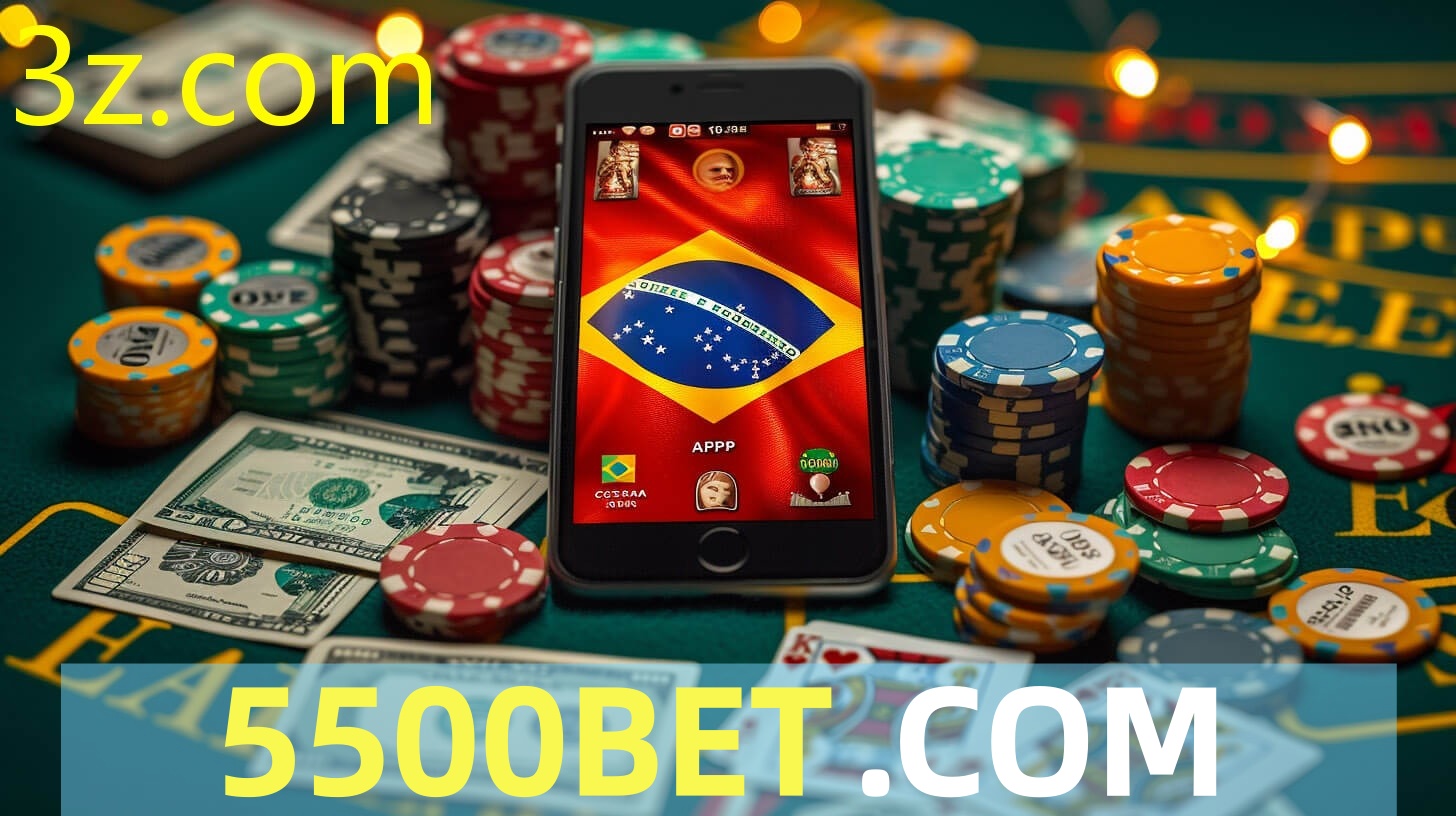 5500bet