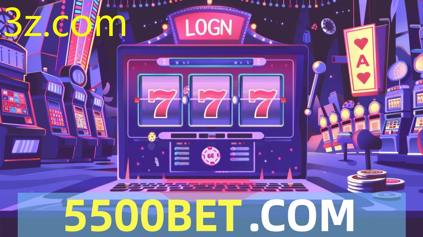 5500bet
