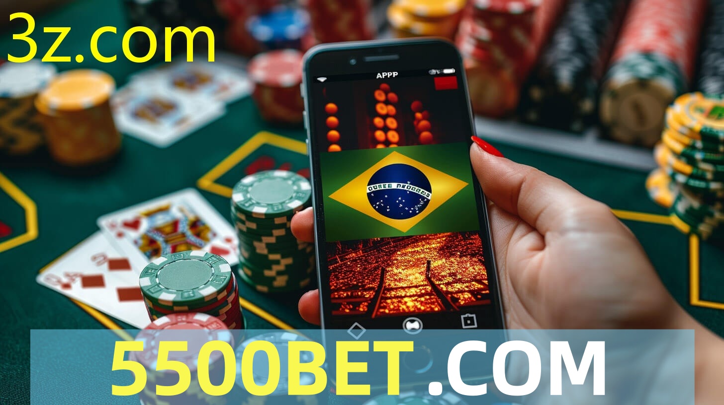5500bet