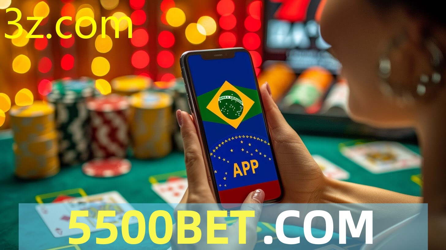5500bet