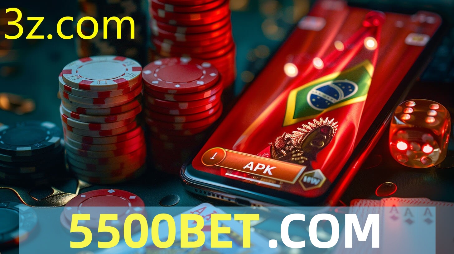 5500bet