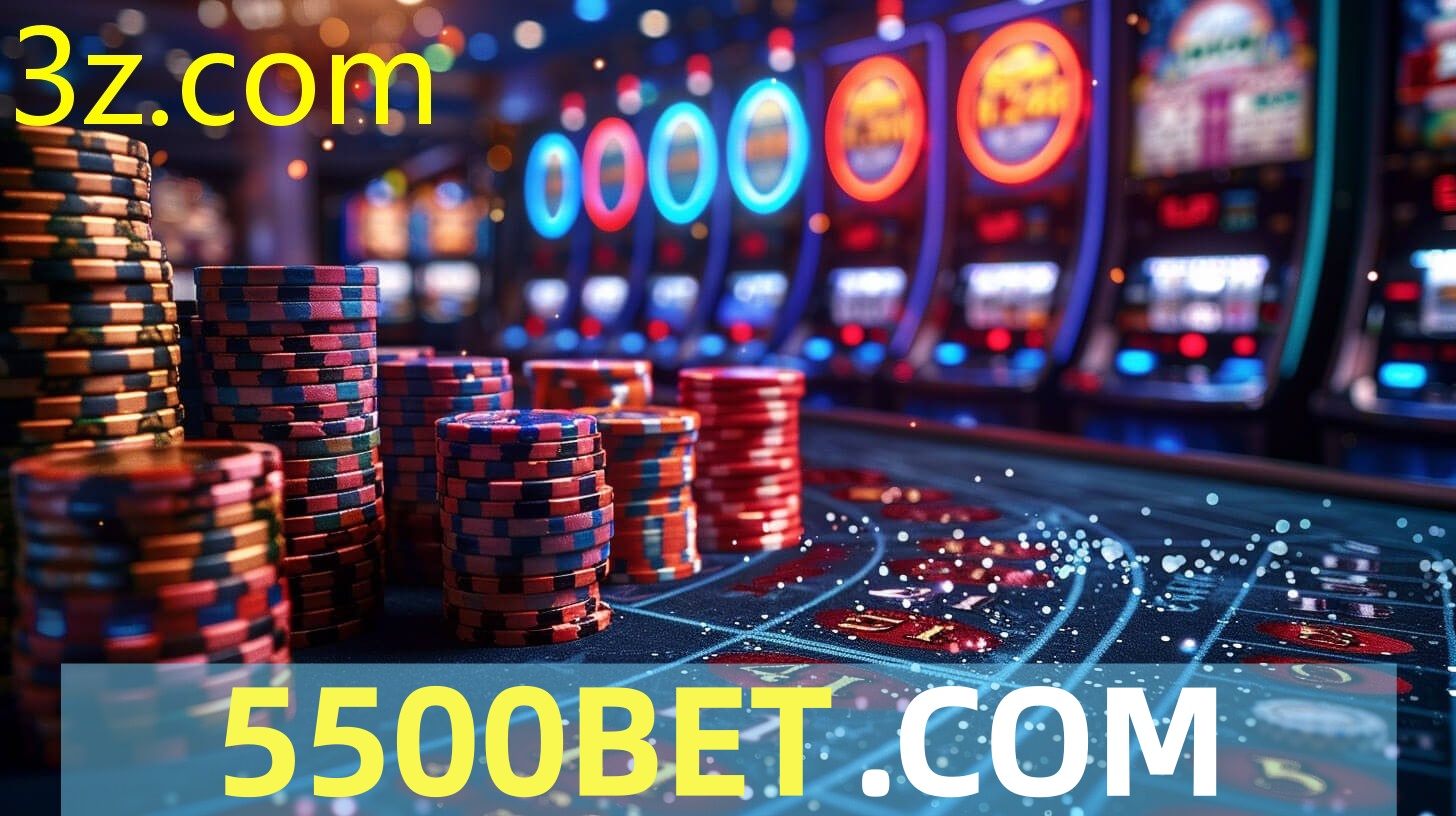 5500bet
