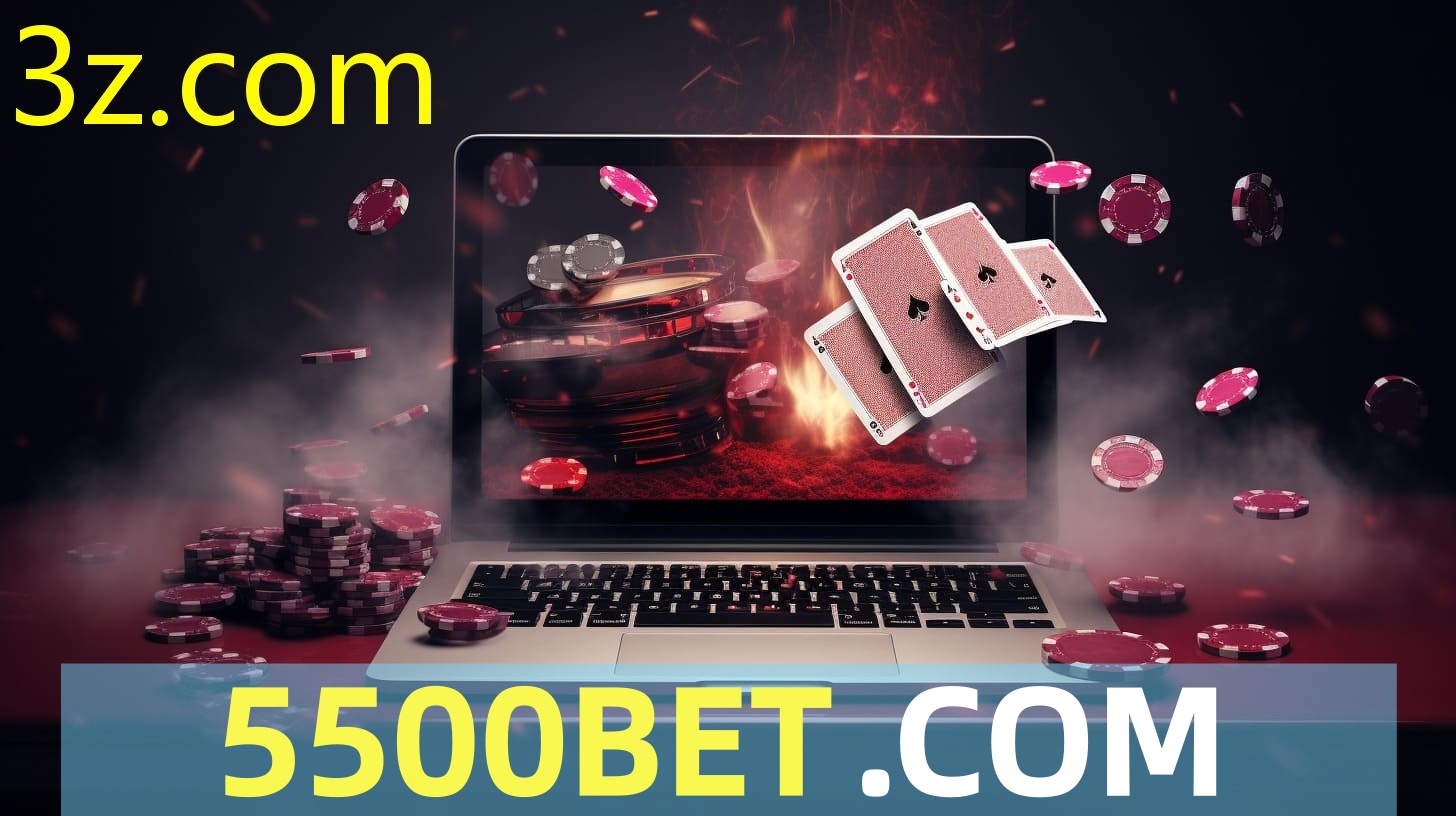 5500bet