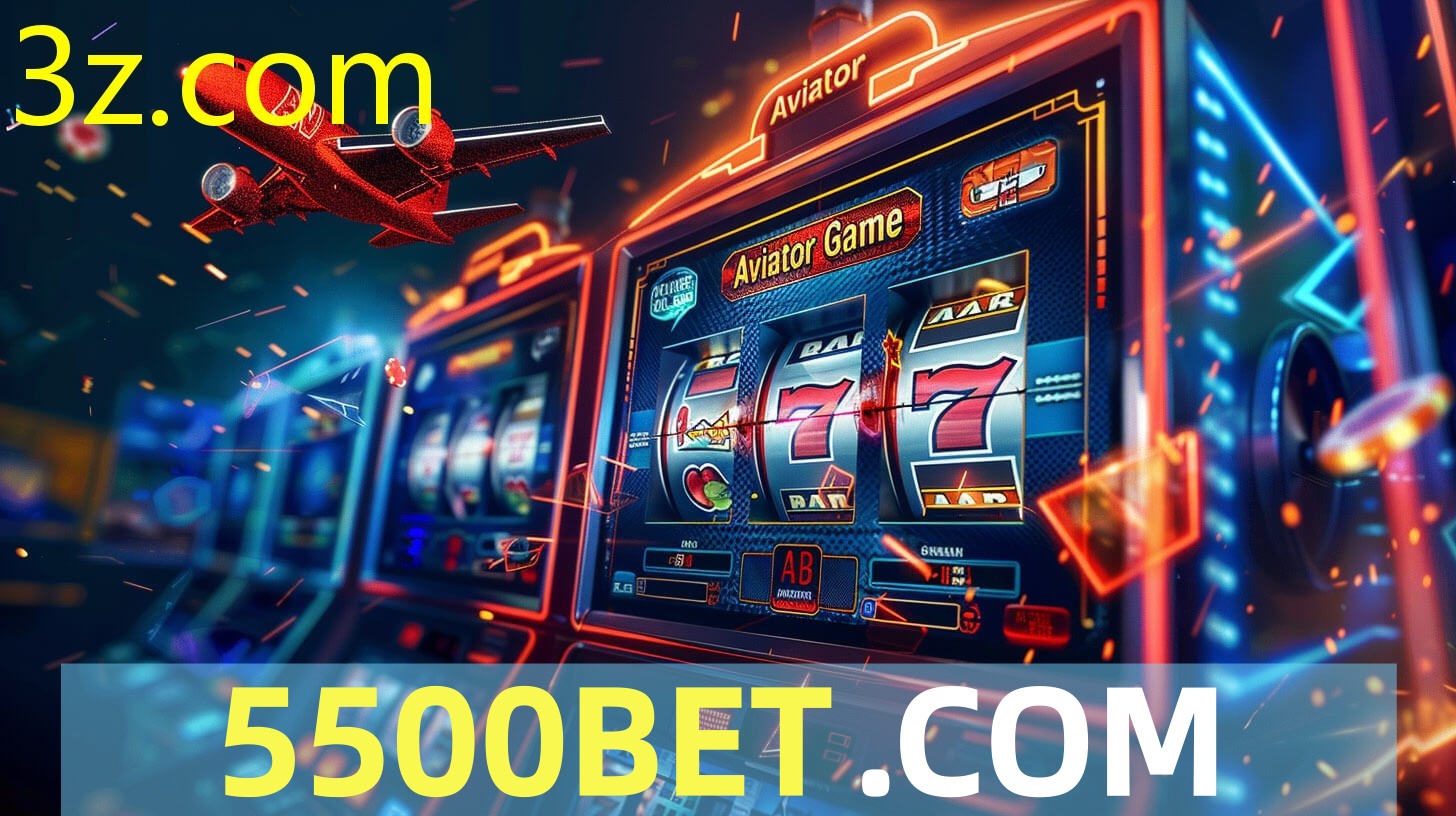 5500bet