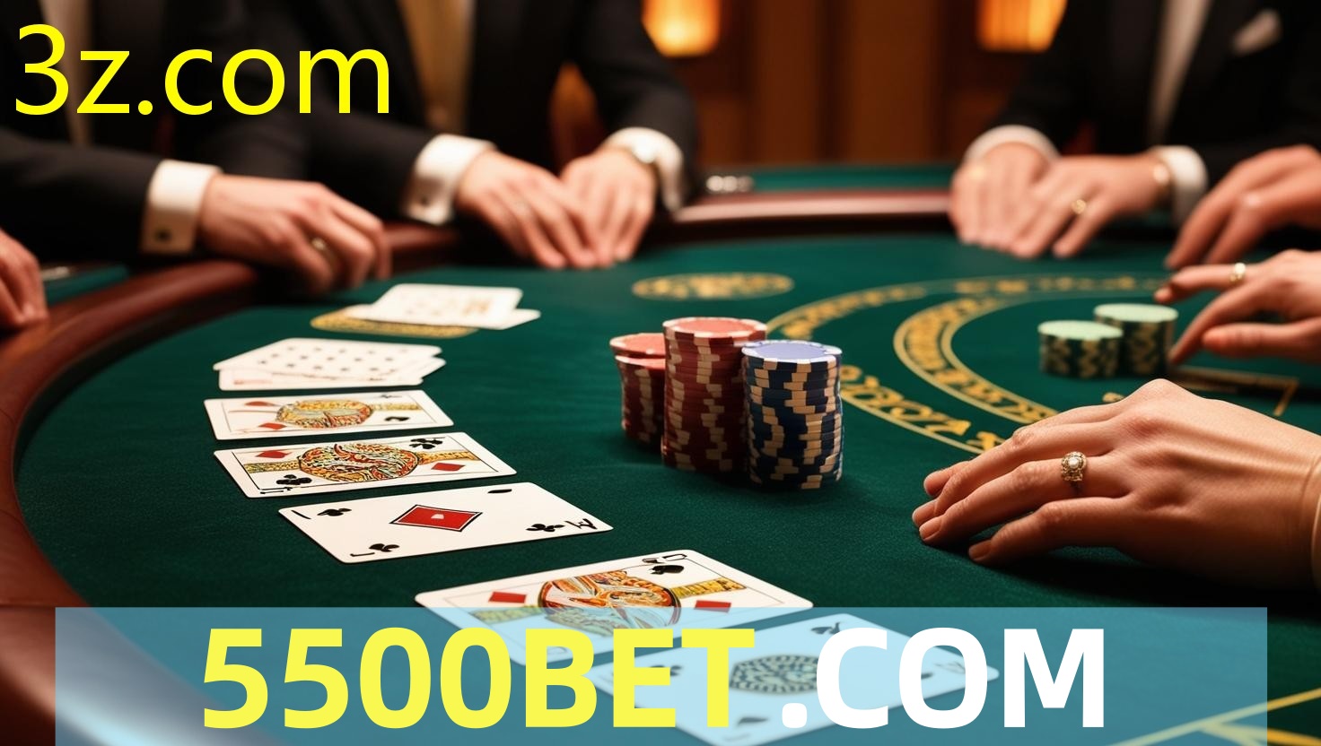 5500bet