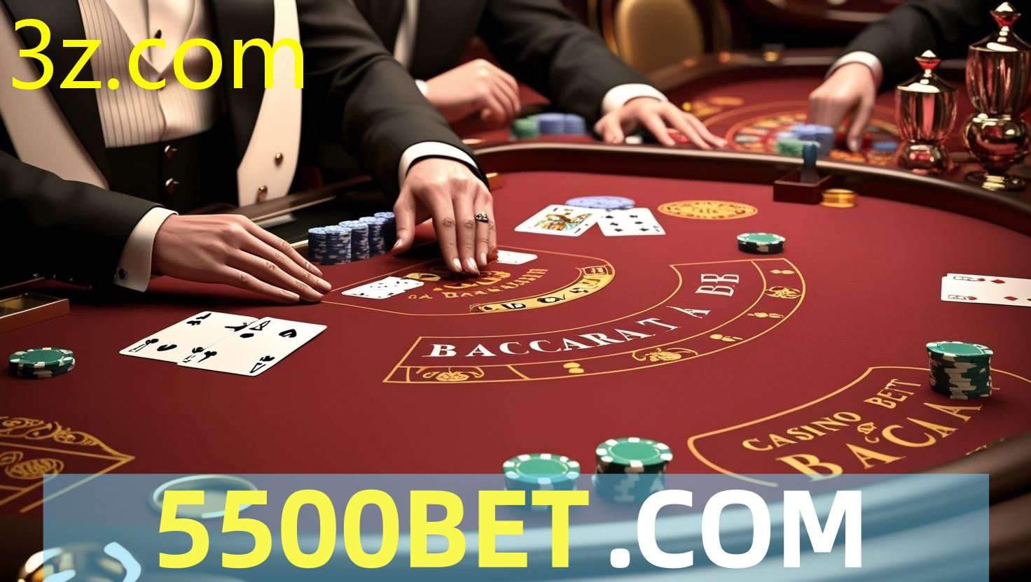 5500bet