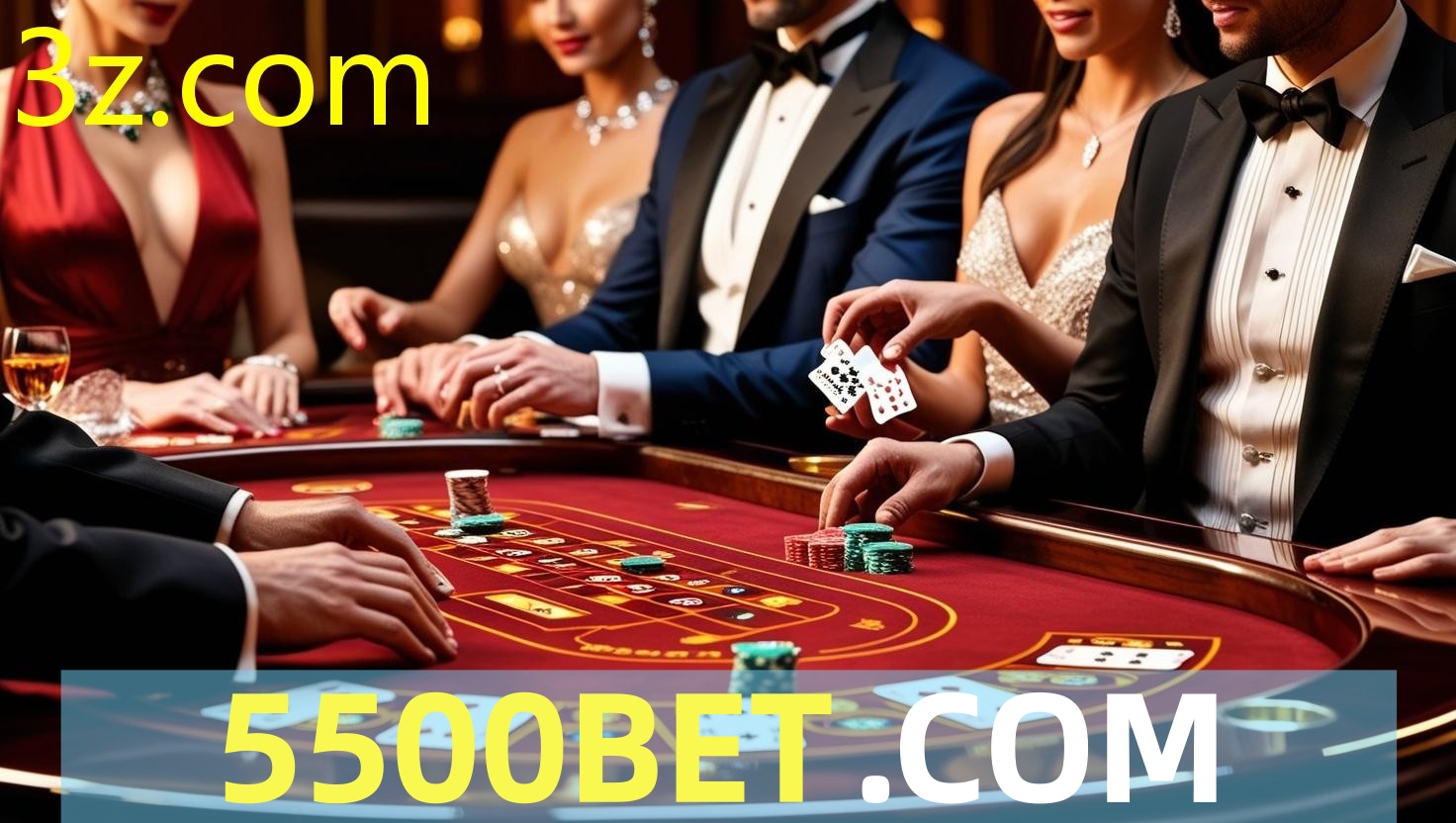 5500bet