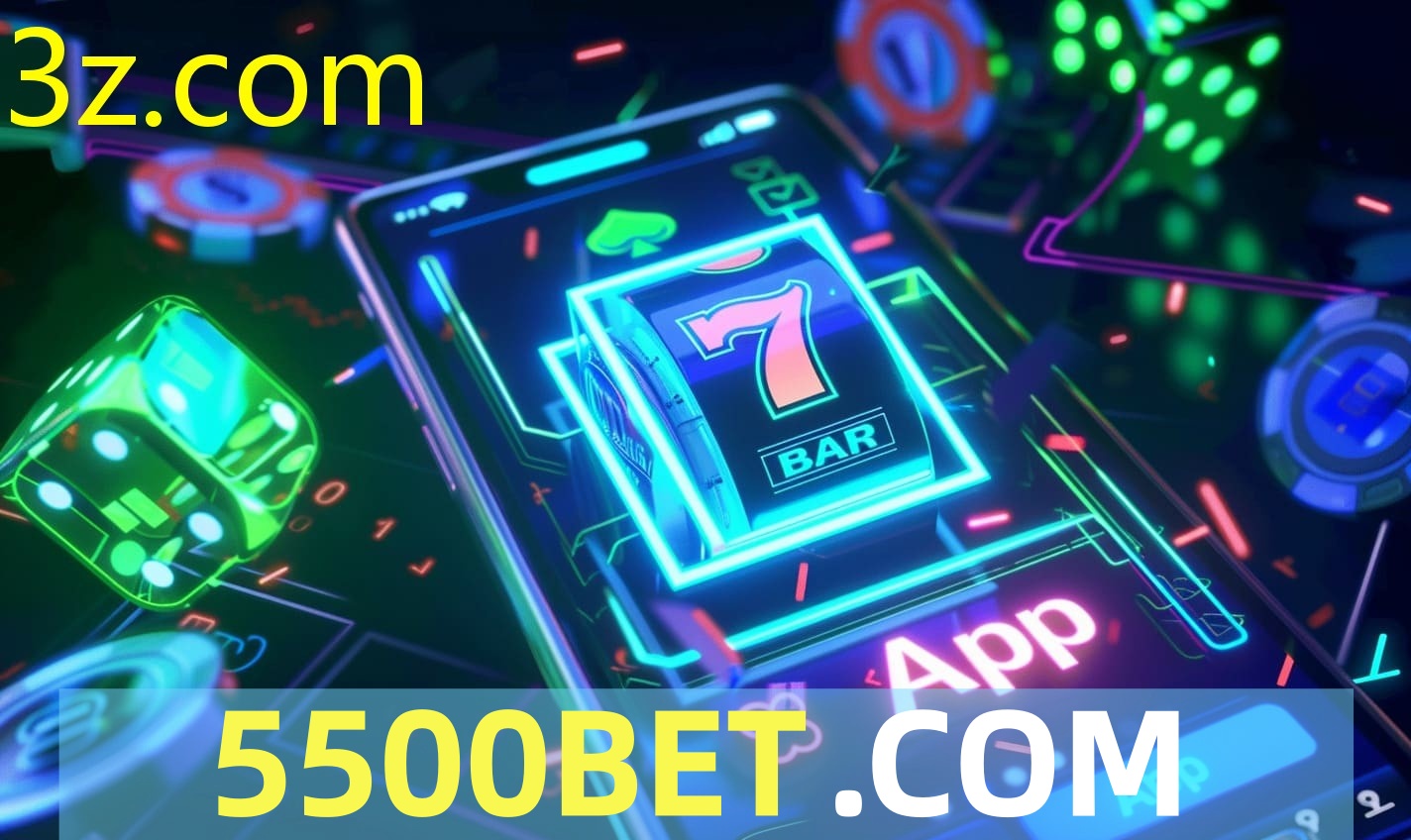 5500bet