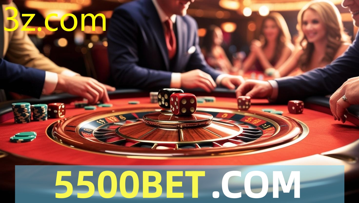 5500bet