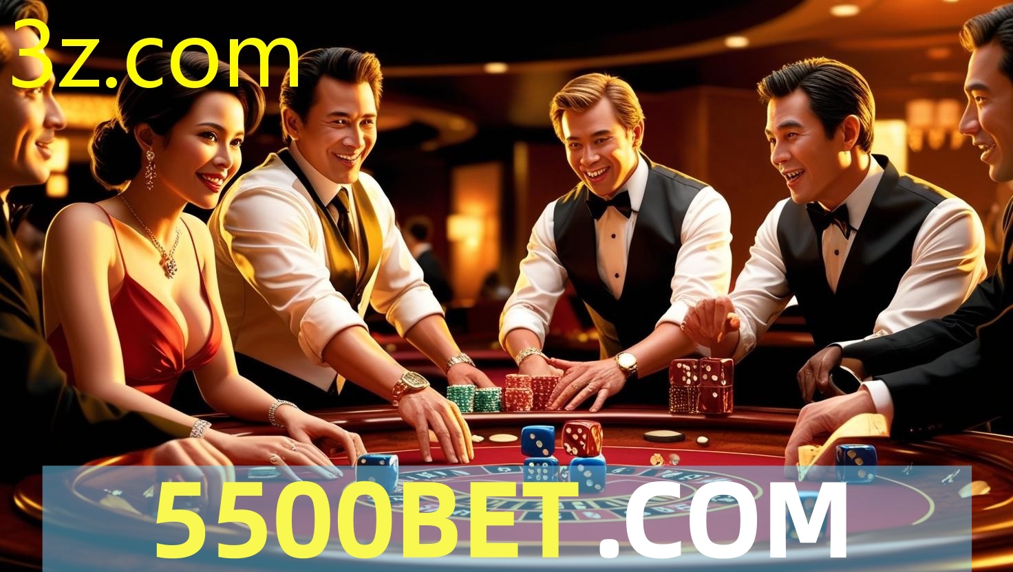5500bet
