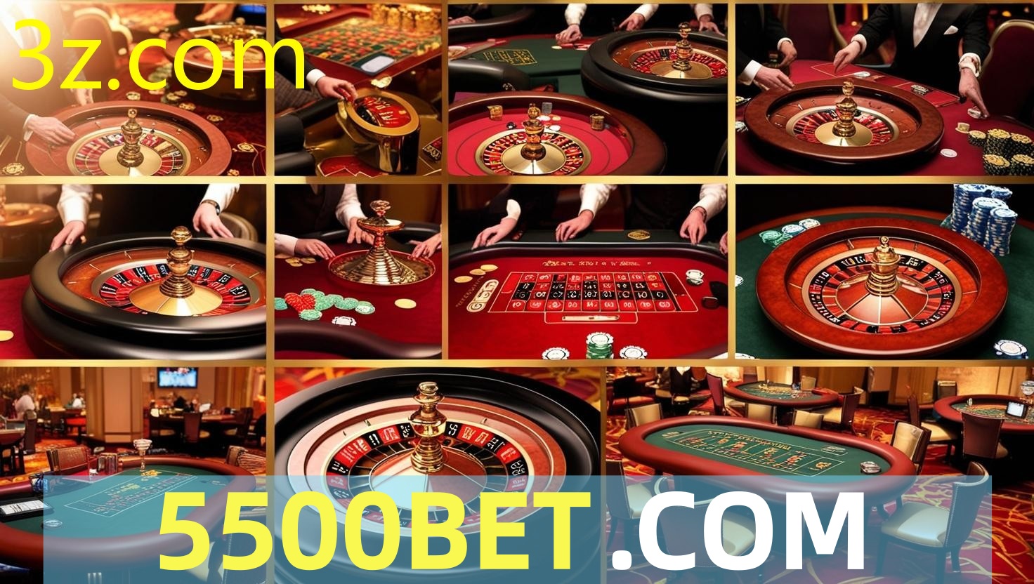 5500bet