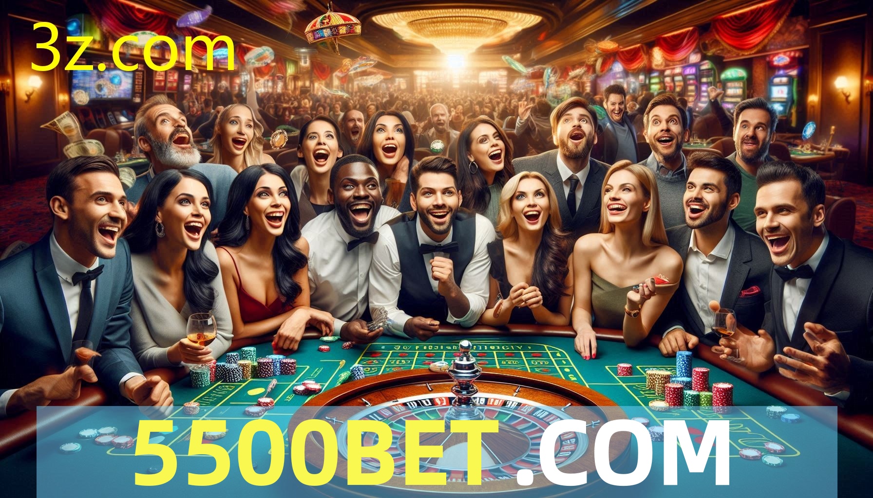 5500bet