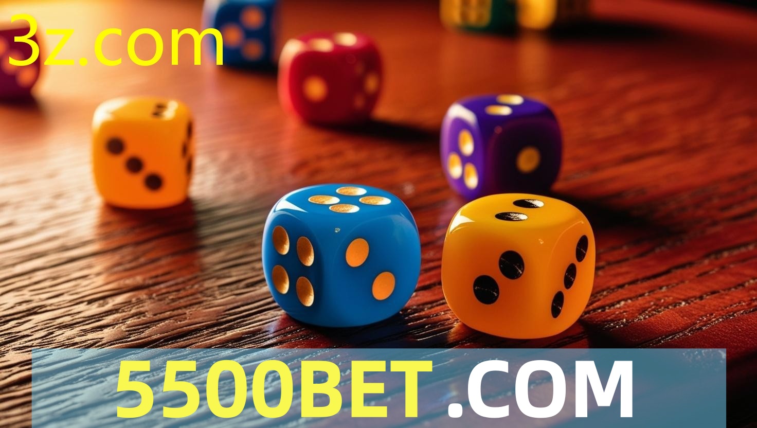 5500bet